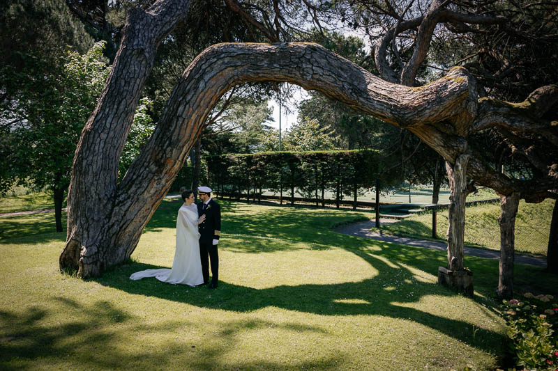 Boda María & Beñat