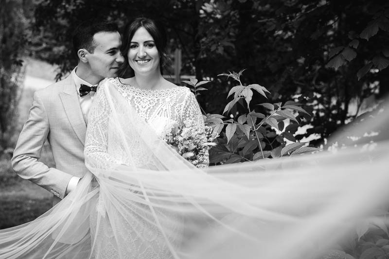 Boda Keren & Andoni