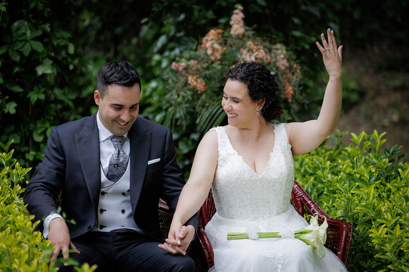BODA MAIALEN & RUBÉN