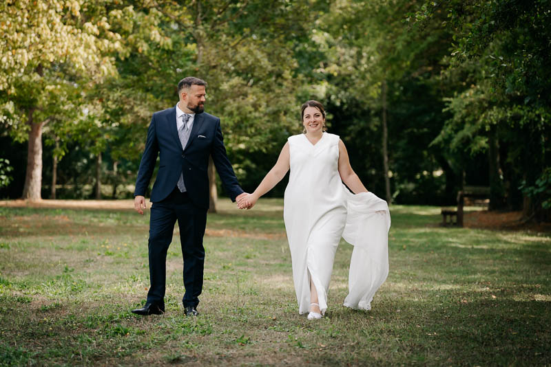 ALVARO & PATRICIA
