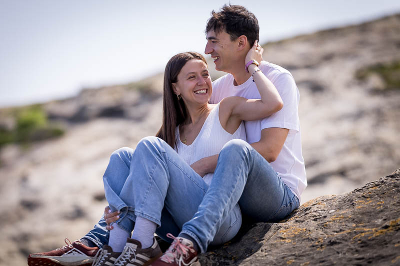 Preboda Unai & Amets