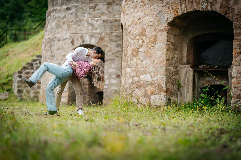 Preboda Ane & Ander