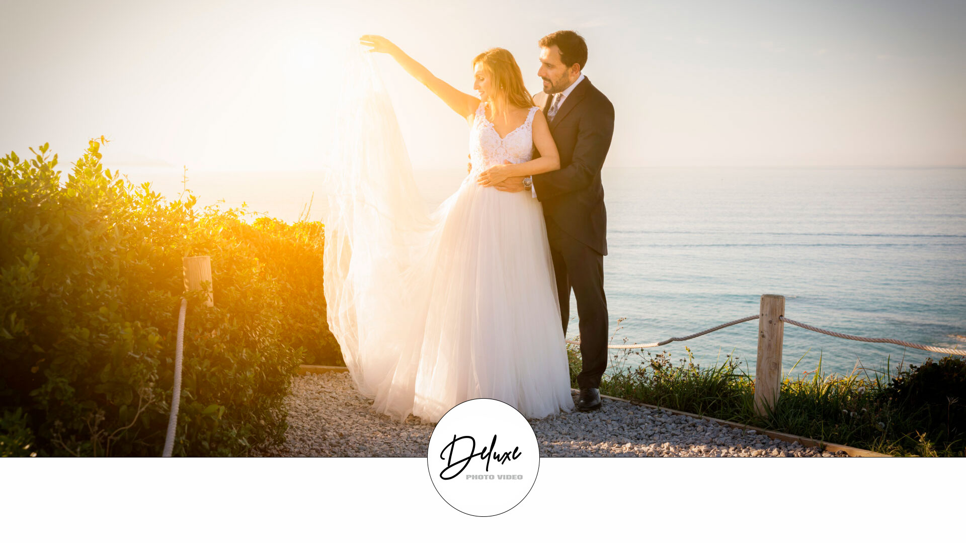 Fotografía de boda